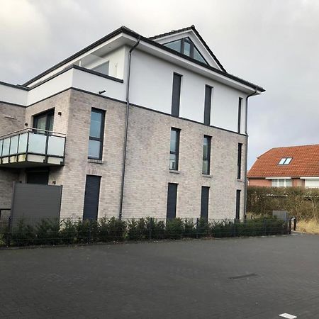 Apartament Meeresbrise Scharbeutz Zewnętrze zdjęcie