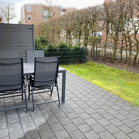 Apartament Meeresbrise Scharbeutz Zewnętrze zdjęcie